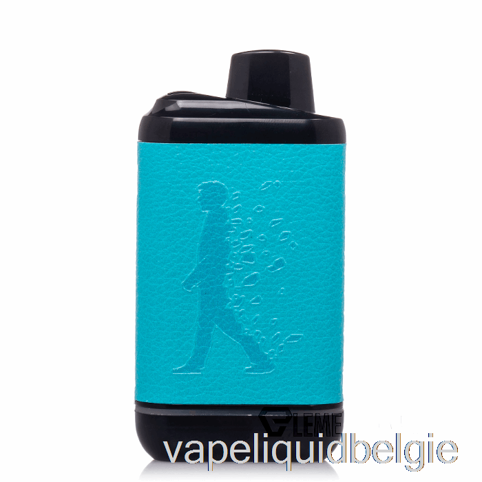 Vape Vloeistof Daywalker Shadow 510 Batterij Blauw